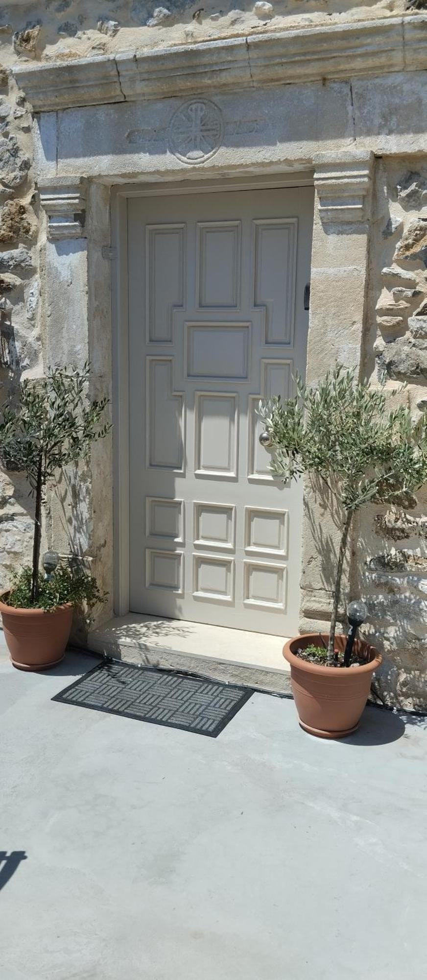 Namaste Family House Villa Pombia Kültér fotó
