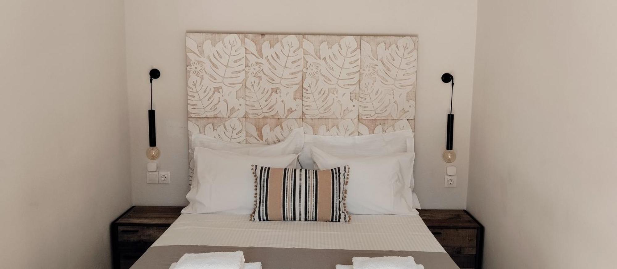 Namaste Family House Villa Pombia Szoba fotó