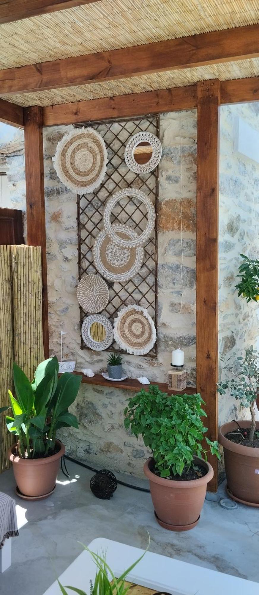 Namaste Family House Villa Pombia Kültér fotó