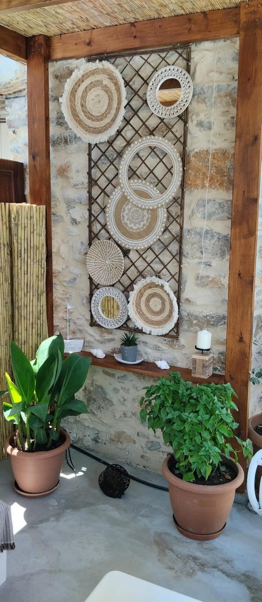 Namaste Family House Villa Pombia Kültér fotó