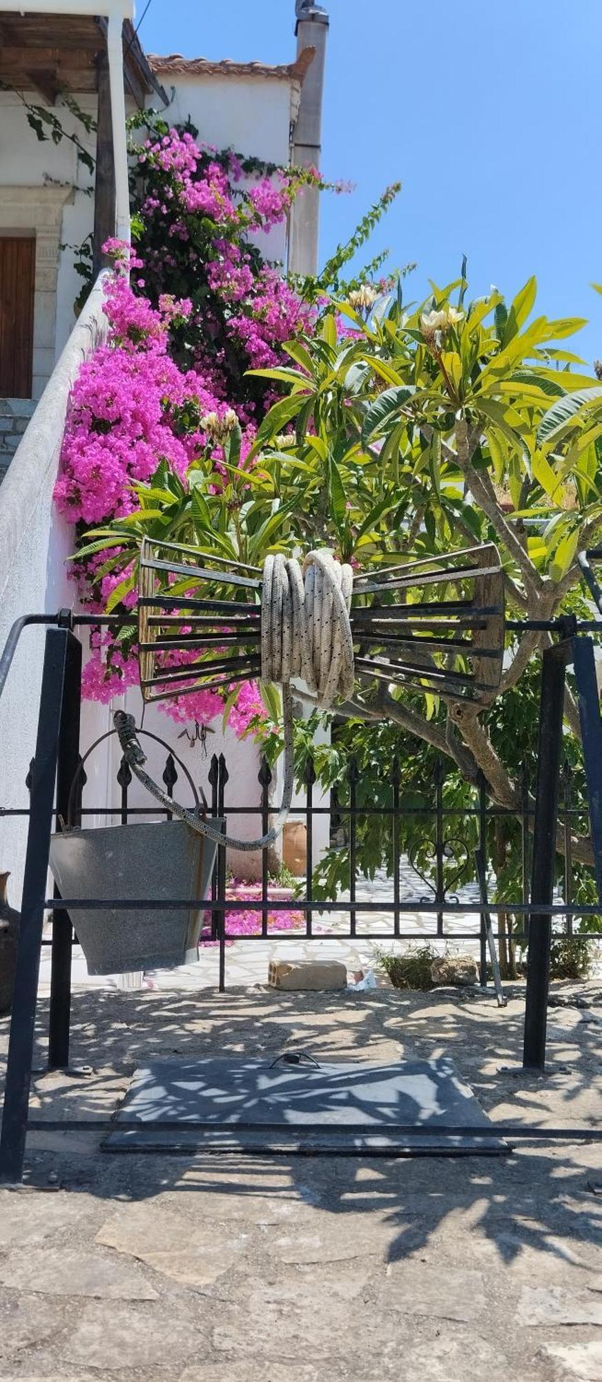 Namaste Family House Villa Pombia Kültér fotó