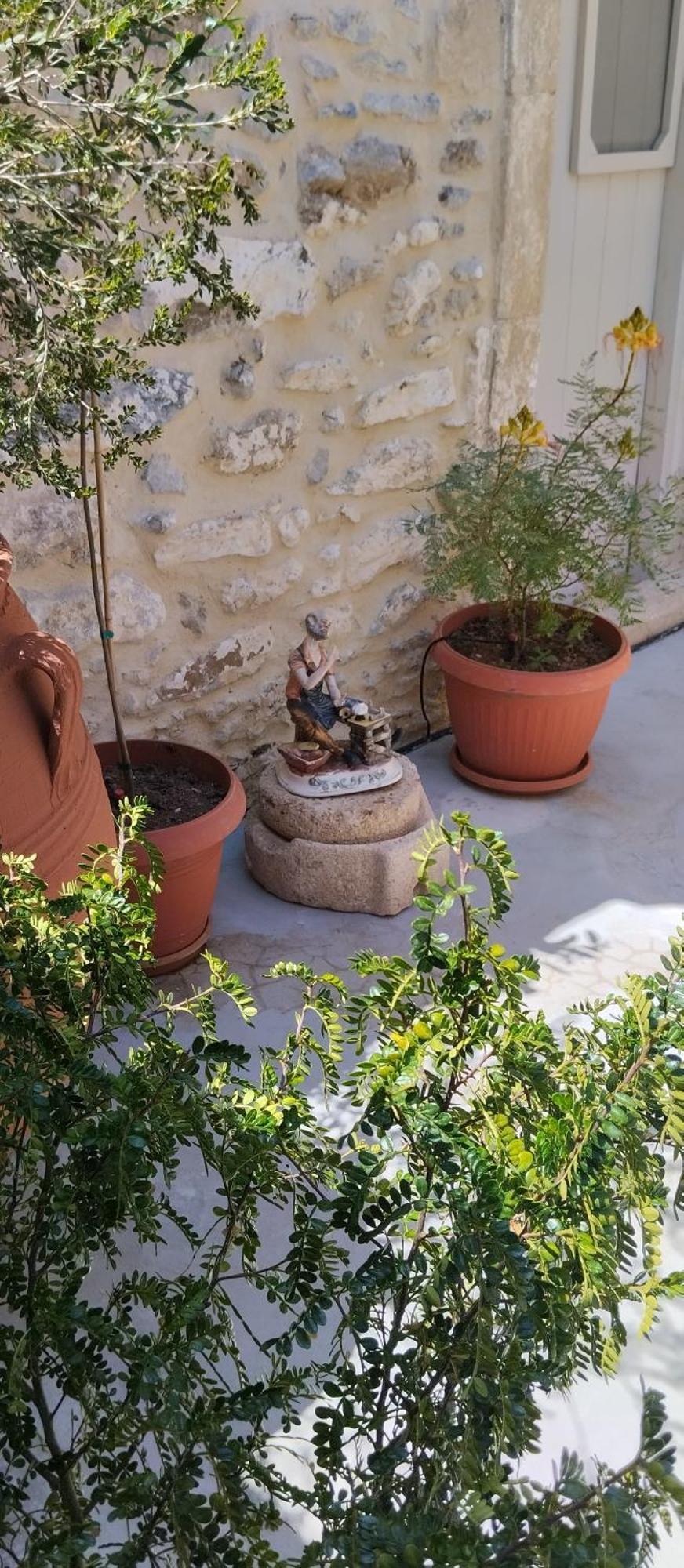 Namaste Family House Villa Pombia Kültér fotó